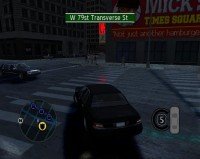 Screenshot №4: True Crime: New York City